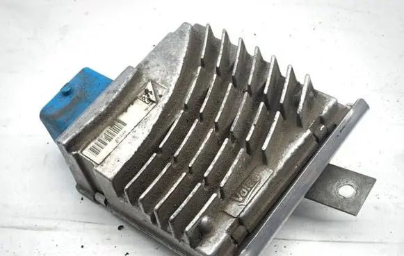 Seat Toledo II (1M) LP gas control unit module 67R-012014
