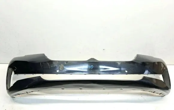BMW 5 G30 G31 Front bumper 51119464207