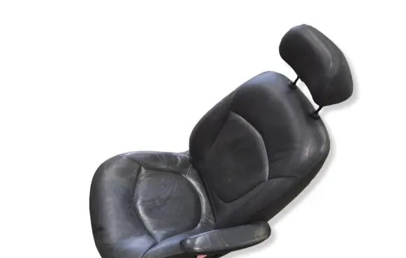 Citroen C5 Front passenger seat