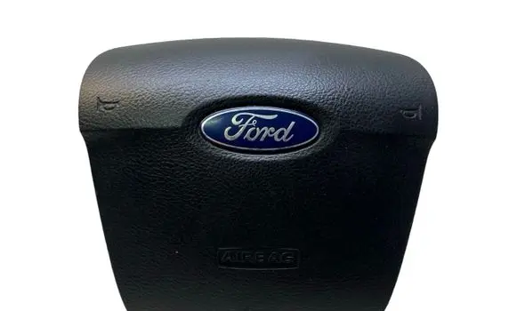 Ford S-MAX Steering wheel airbag AM21U042B85ABW 687C10509111 34063024a