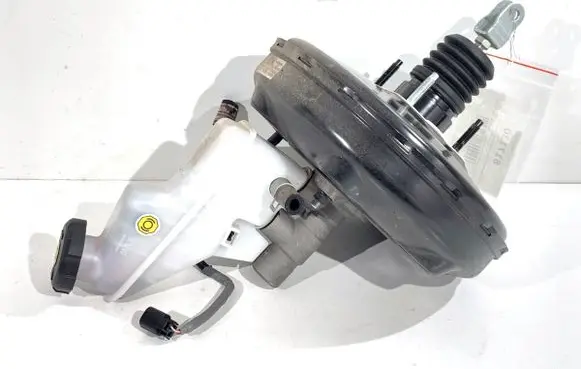 Hyundai Elantra VII Brake booster 58500-AA410