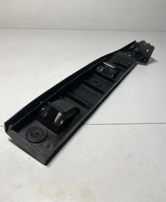 Volkswagen Golf IV Front bumper mounting bracket 1J0807183A