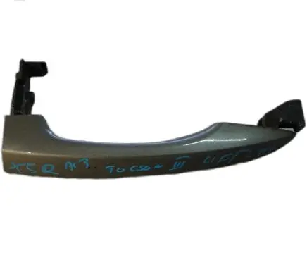 Hyundai Tucson TL Other exterior part 
