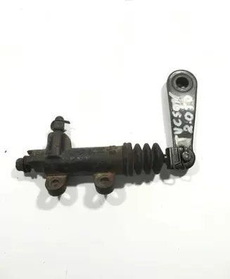 Clutch slave cylinder