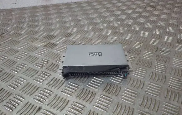 Nissan X-Trail T30 Engine control unit/module 478508H811 3850001 620000M0881
