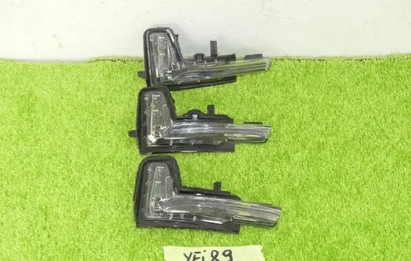Volvo XC90 Mirror indicator light 31385685