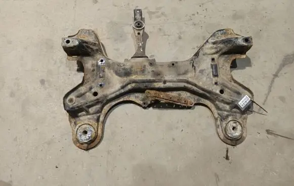 Front subframe