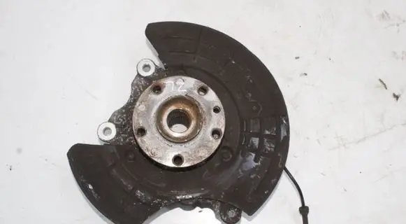 Maserati Ghibli Rear wheel hub