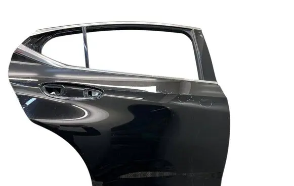 Lexus ES 300h (7th Gen) Rear door 