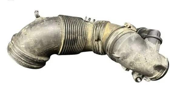 Skoda Octavia Mk3 (5E) Air intake duct part 500129654 5Q0129654 ETB446481