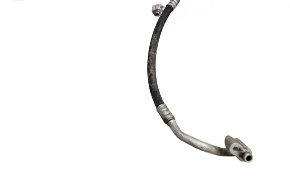 Porsche Cayenne (92A) Air conditioning (A/C) pipe/hose 7P0820721D