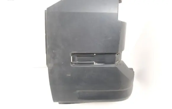 Volkswagen Crafter Rear bumper corner part panel trim 7C0807321B