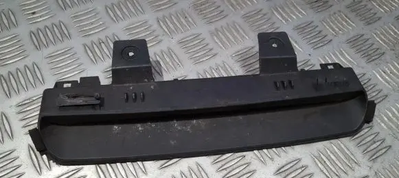 Volvo S40, V40 Third/center stoplight 30860086