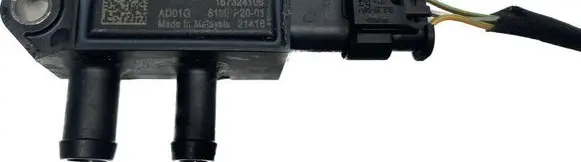 Volvo XC40 Exhaust gas pressure sensor 31697983