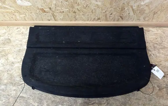 Mazda 6 Parcel shelf GJ6J68310G