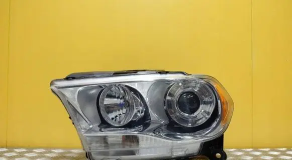 Dodge Durango Headlight/headlamp 68086319AB 2761