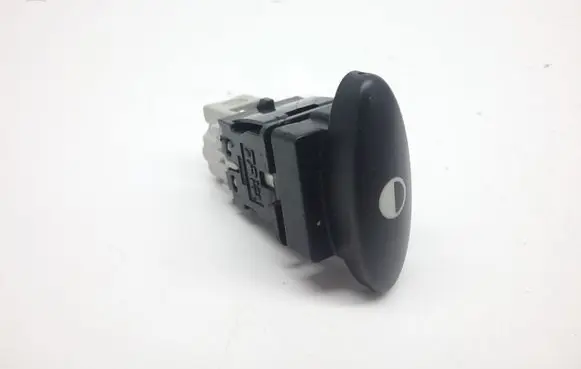 Citroen C5 Interior lighting switch 96409529