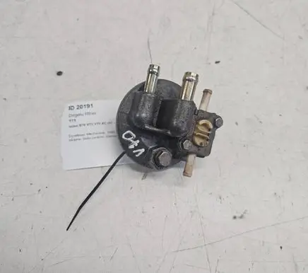 Volvo S70 V70 V70 XC Fuel filter 