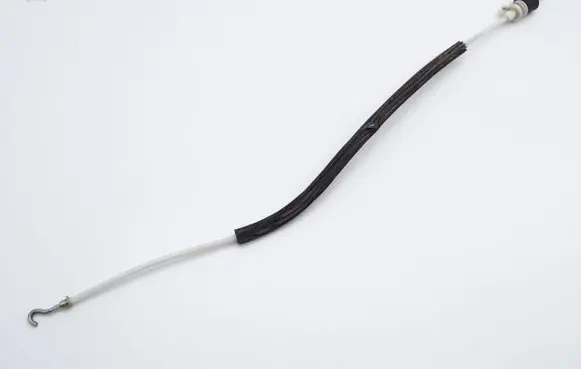 Audi A4 S4 B5 8D Front door cable line 