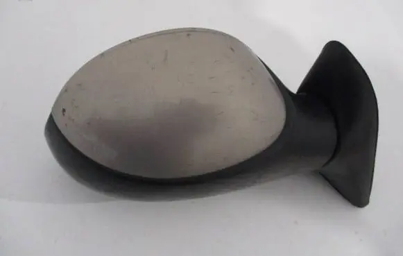 Citroen Xsara Picasso Front door electric wing mirror 7PIN