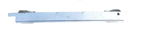 Mercedes-Benz EQS V297 Rear beam A2976106000