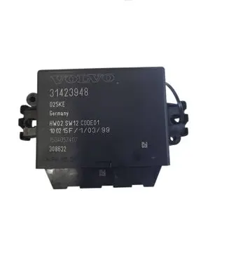 Volvo V40 Parking PDC control unit/module 31423948
