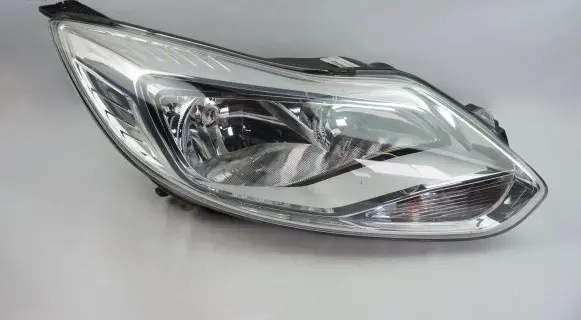 Ford Focus Headlight/headlamp BM5113W029AK