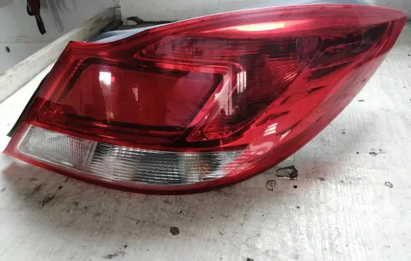 Opel Insignia A Rear/tail lights