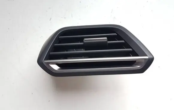 Peugeot 2008 II Dashboard side air vent grill/cover trim 98283685DX 9823459580 9828368580