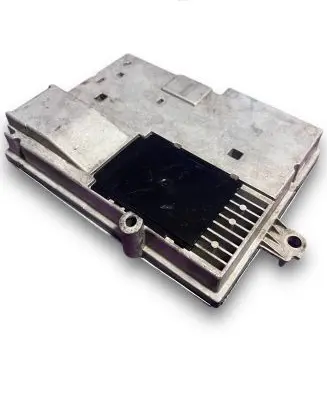 Mercedes-Benz C W206 Central body control module S1654 A2069008420