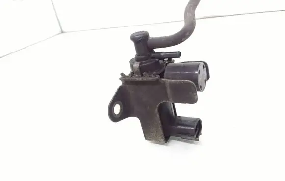 Honda Accord Turbo solenoid valve 1397000870 1397000870087