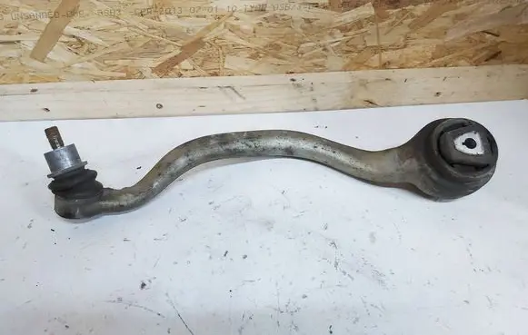 BMW X5 E70 Front control arm 