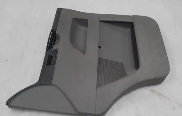 Volkswagen Transporter - Caravelle T5 Front door card panel trim 7H5867104