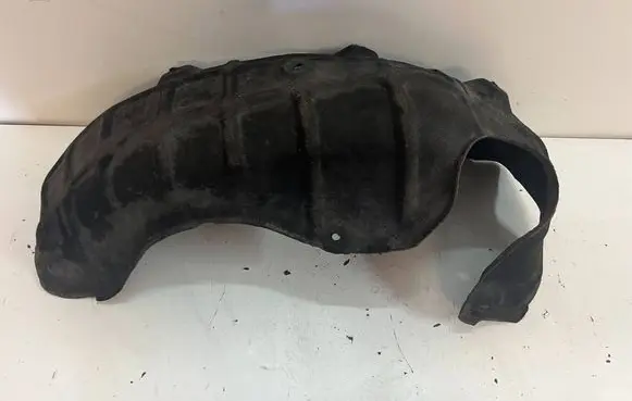 Mazda 2 Rear arch fender liner splash guards
