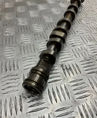 Camshaft