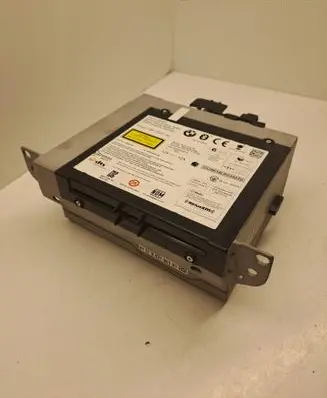 BMW 5 G30 G31 G38 Radio/CD/DVD/GPS head unit 9437951