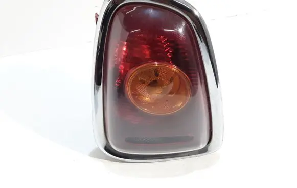 Mini One - Cooper Coupe R56 Rear/tail lights 2751307 2753625