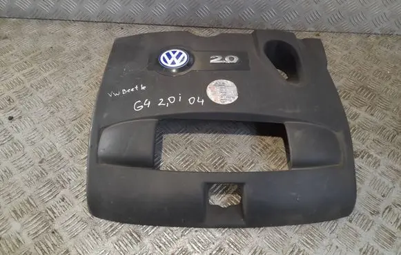 Volkswagen Golf IV Engine cover (trim) 06A103925BH