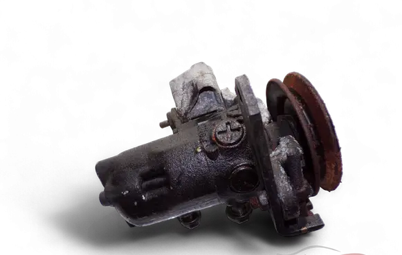 Audi 200 Power steering pump