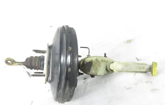 Chrysler Voyager Brake booster 4721364A