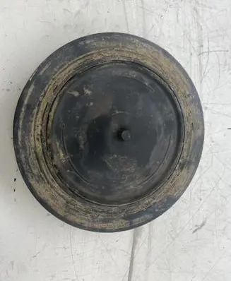 Ford Fiesta Crankshaft pulley E110124A