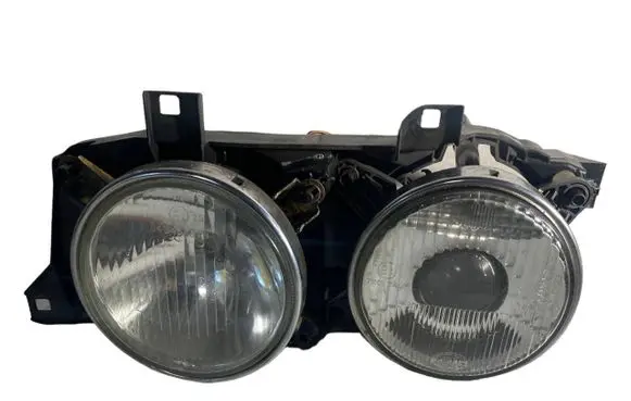 BMW 5 E34 Headlight/headlamp 13174100
