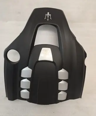 Maserati Levante Engine cover (trim) 670035410