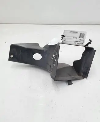 Volkswagen Fox Intercooler air channel guide 5Z0121467