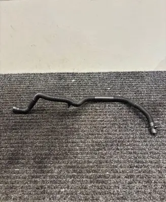 Mercedes-Benz GLE W167 Electric car engine cooling hoses/pipes A1678310000