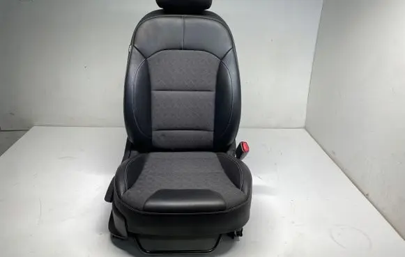 KIA Niro Front passenger seat 