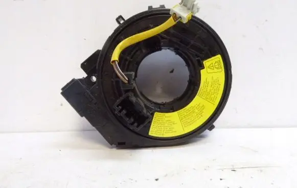 Ford B-MAX Airbag slip ring squib (SRS ring) 8A6T-14A664-AD