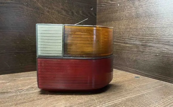 Volkswagen Transporter - Caravelle T4 Rear/tail lights 701945257