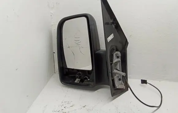 Mercedes-Benz Sprinter W906 Coupe wind mirror (mechanical) A9068102193 56790523G 515891310102