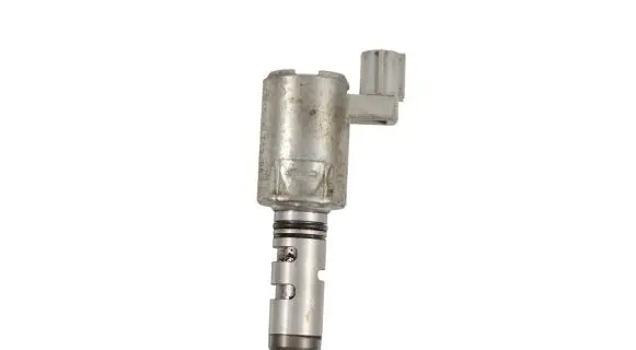 Ford Focus Turbo solenoid valve CN1G6L713BB